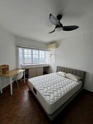 Ivory Heights (D22), Condominium #521651941